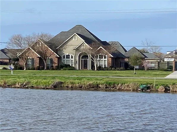 15446 W Main St, Cut Off, LA 70345