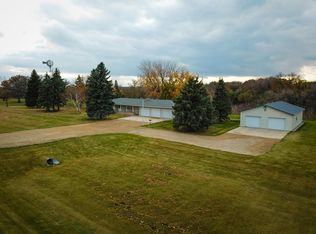 7225 County Road 81, Wahpeton, ND 58075