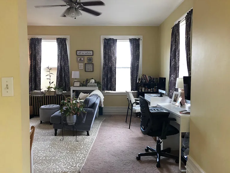 845 N Lincoln Ave #3 — Photo 1