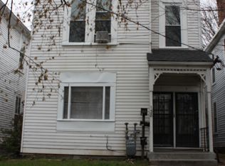 138 S Pope St, Louisville, KY 40206