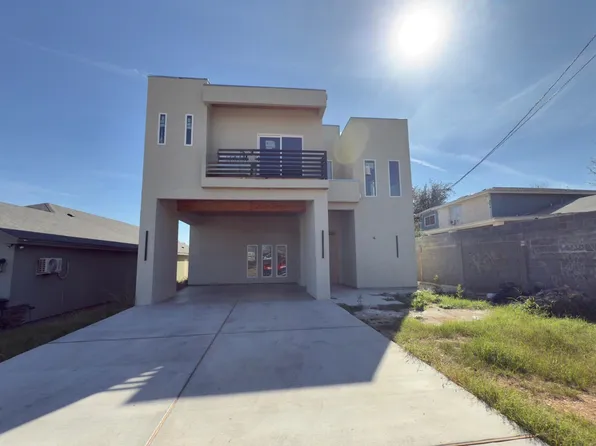 2905 Bayard St, Laredo, TX 78046