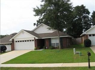8294 Magnolia Village Dr S, Mobile, AL 36695