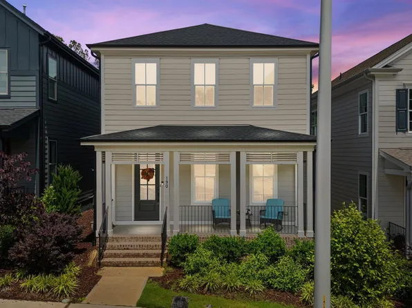 190 Wendover Pkwy, Pittsboro, NC 27312