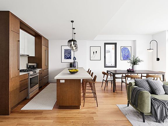 2nd image of 500 Waverly Ave #2-A