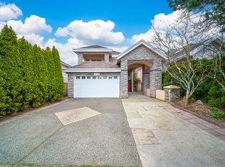 6195 Garrison Ct, Richmond, BC V7C5S2