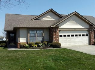 1319 Worcester Way, Greenfield, IN