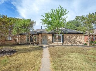 1417 Flameleaf Dr, Allen, TX 75002