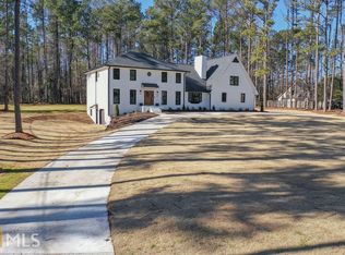 532 Ginger Cake Rd #24, Fayetteville, GA 30214