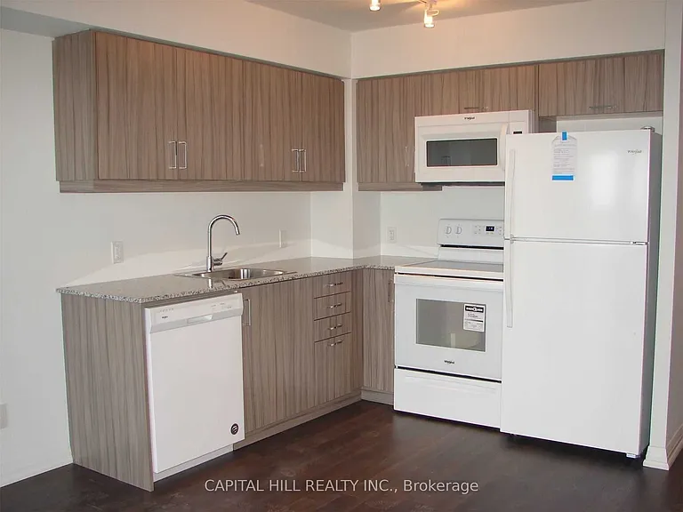 30 Meadowglen Pl #2608 — Photo 7