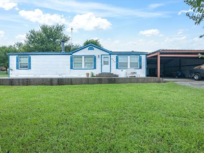 403 SE County Road 3048c, Corsicana, TX, 75109
