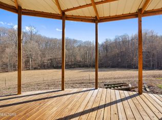 1013 Cloud Creek Rd, Rogersville, TN 37857