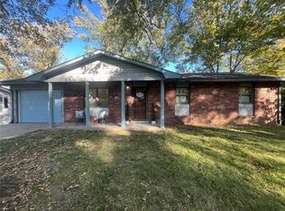 1722 Belleridge Pike, Cape Girardeau, MO 63701