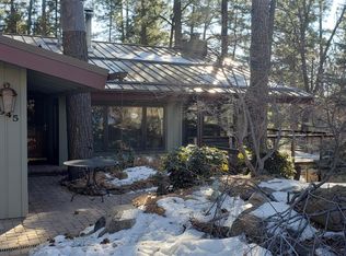 1545 E Linda Vista Dr, FLAGSTAFF, AZ 86004