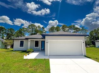 721 Bering Ave S, Lehigh Acres, FL 33974