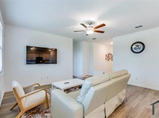 3917 Harper St, Little Elm, TX 75068