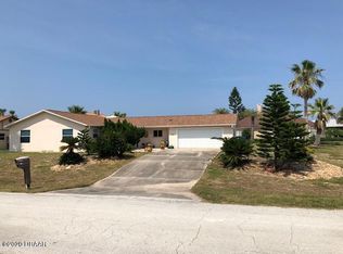 64 Sea Harbor Dr E, Ormond Beach, FL 32176