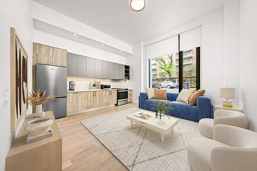 Rented by Nooklyn NYC LLC