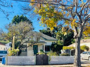 1935 Robbins St, Santa Barbara, CA 93101