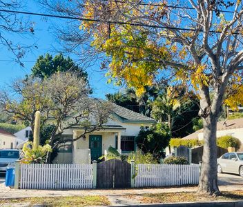 1935 Robbins St, Santa Barbara, CA, 93101