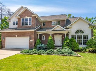 2042 E Cheyanne Ln, Bloomington, IN