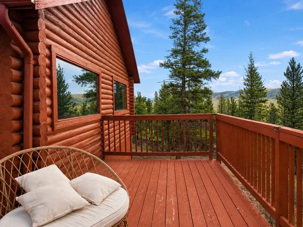 2271 Redhill Road, Fairplay, CO 80440