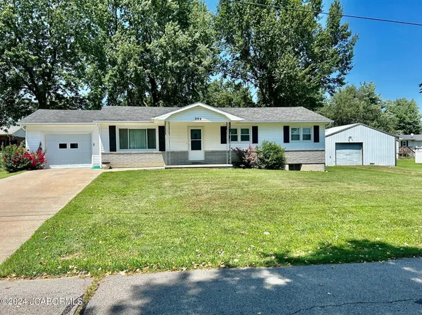 304 W Case St, California, MO 65018