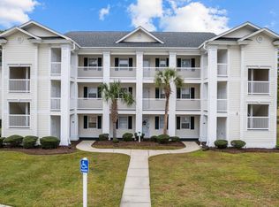 557 White River Dr UNIT 12C, Myrtle Beach, SC 29579