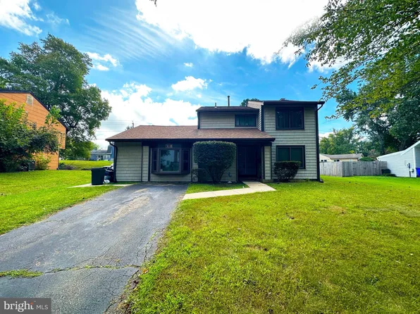 16003 Partell Ct, Bowie, MD 20716