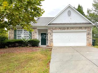 1777 Preserve Creek Way, Loganville, GA 30052