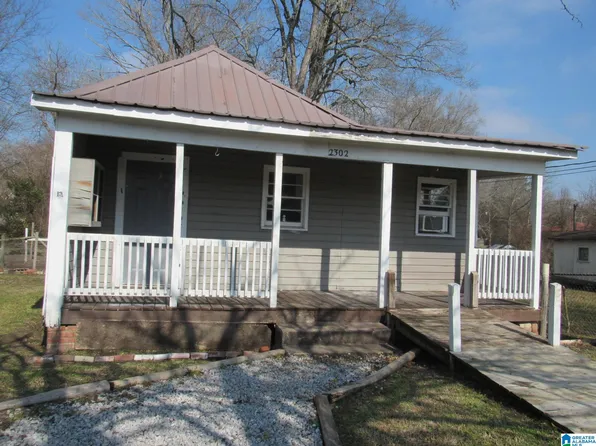 2302 Industrial Ave, Gadsden, AL 35904