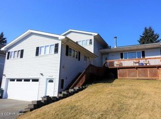 1711 Larch St, Kodiak, AK 99615