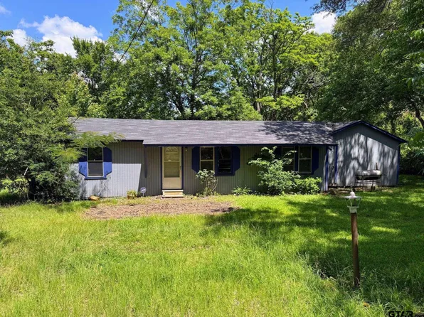 4066 County Road 398, Tyler, TX 75705