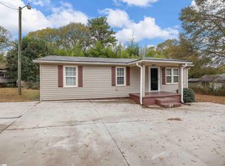 130 Evans Dr, Roebuck, SC 29376