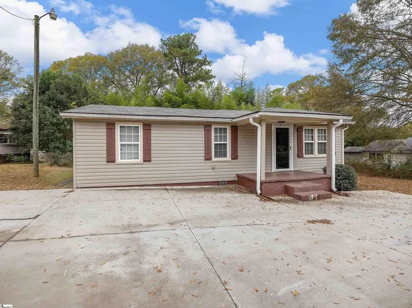 130 Evans Dr, Roebuck, SC 29376