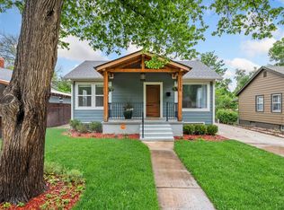 1136 Harrison Ave, Loveland, CO 80537