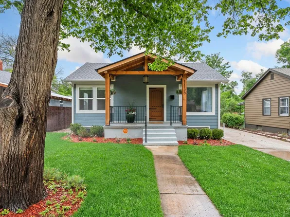 1136 Harrison Ave, Loveland, CO 80537