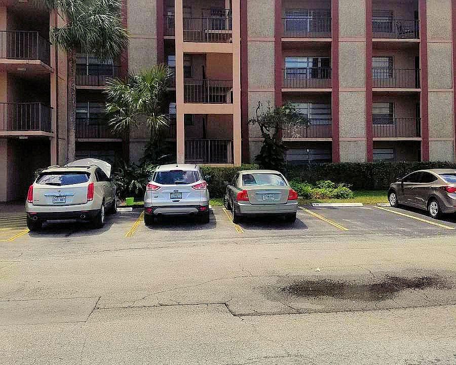 1st image of 3099 NW 48th Ave APT 163