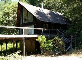 2660 Breedlove Rd, Georgetown, CA 95634