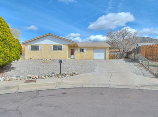 14215 Domingo Rd NE, Albuquerque, NM 87123