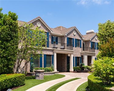 25 Flagstone, Coto De Caza, CA, 92679