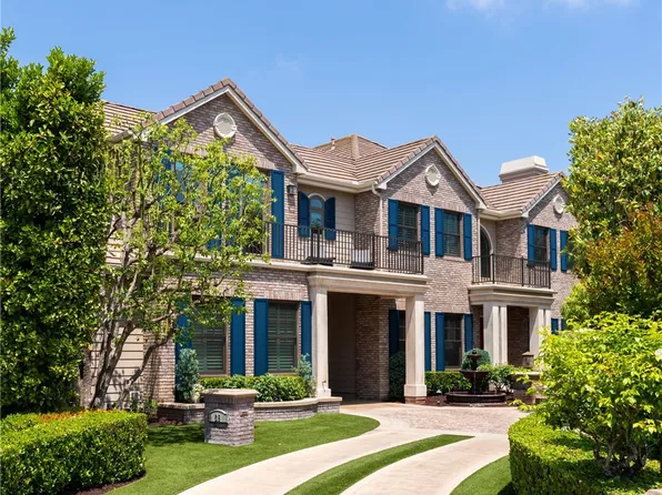 25 Flagstone, Coto De Caza, CA 92679