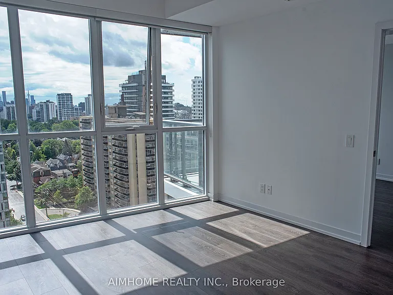 125 Redpath Ave #1909 — Photo 6