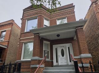 1318 N Homan Ave #1, Chicago, IL 60651