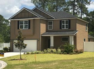 2482 Raptor Rd, Fleming Island, FL 32003