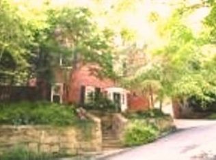 4010 Linnean Ave NW, Washington, DC 20008