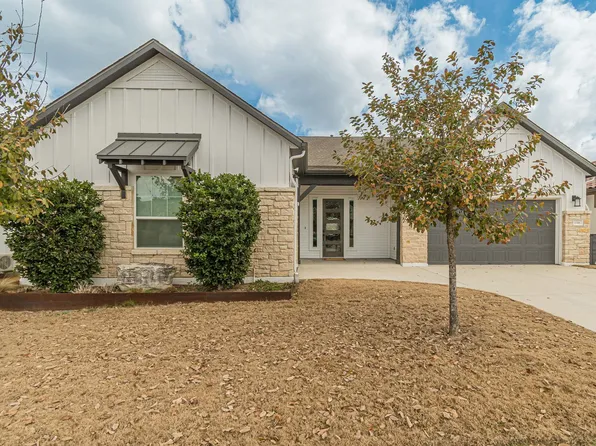 1316 Dancing Oak Ln, San Marcos, TX 78666