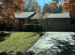 204 Saint Paul Dr, Lynchburg, VA 24503