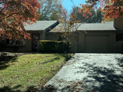 204 Saint Paul Dr, Lynchburg, VA, 24503