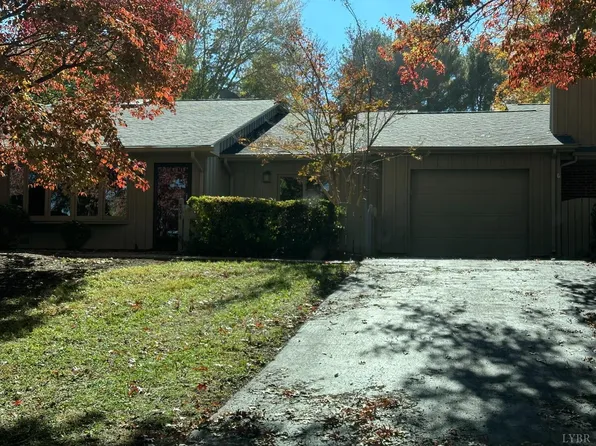 204 Saint Paul Dr, Lynchburg, VA 24503