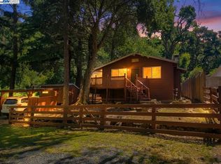 2989 Singalong Way, Sunol, CA 94586
